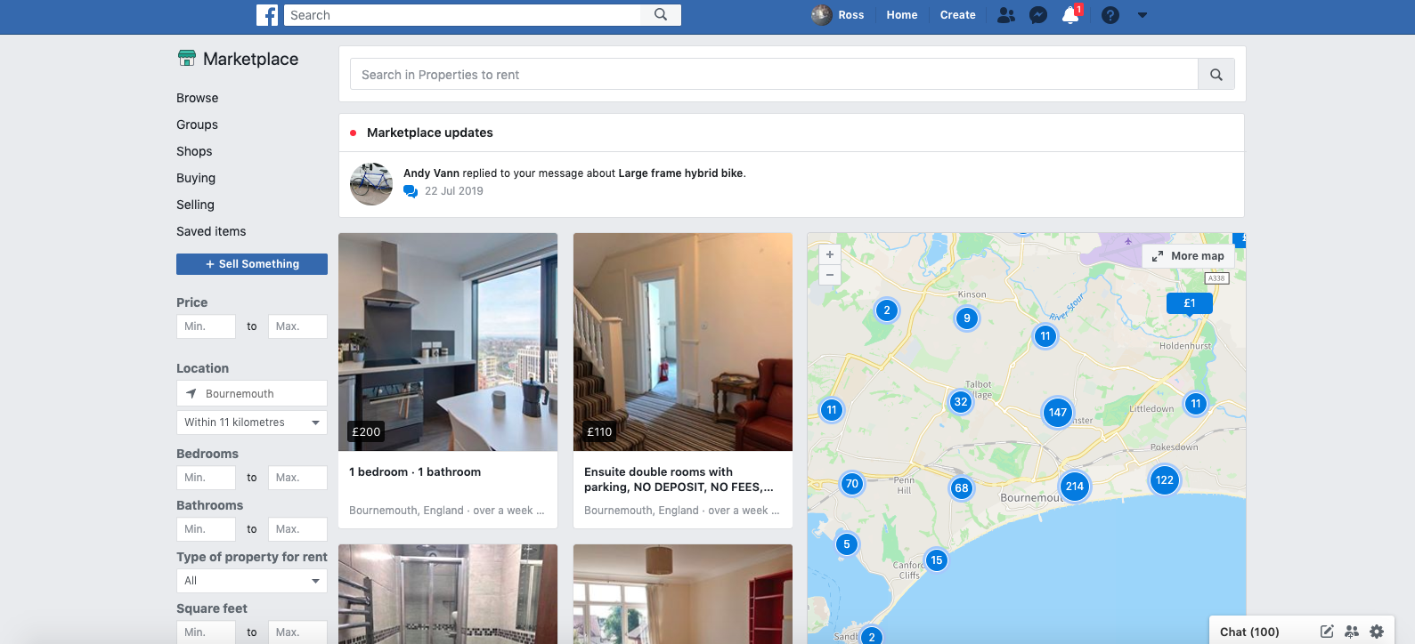 How to make money on Facebook Market Place OnlineAuctionU