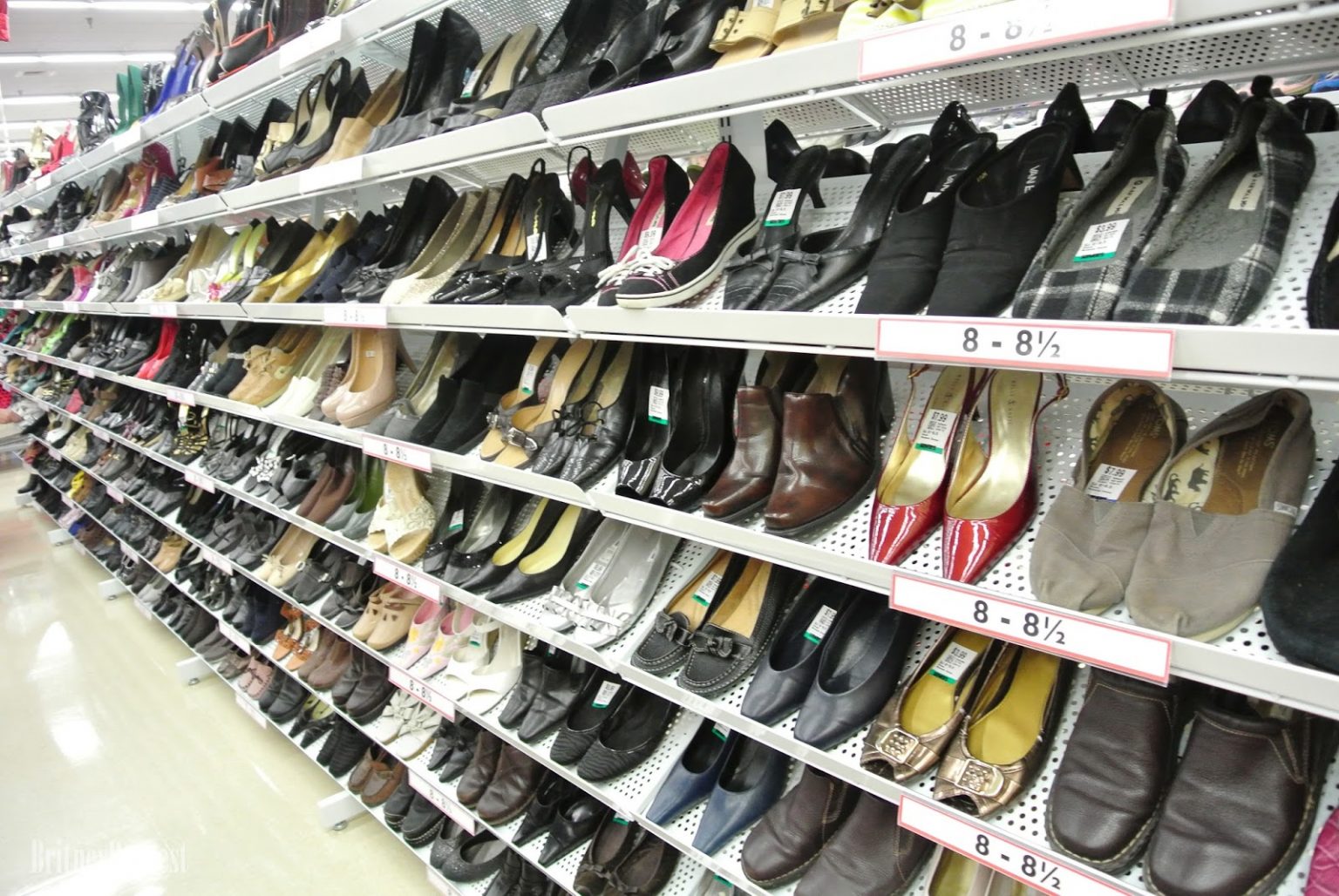 7 Thrift Store Shoes I Flipped On Ebay For Good Profit! OnlineAuctionU